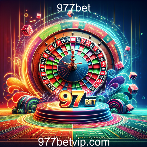Explorando a Categoria Jackpot no 977bet
